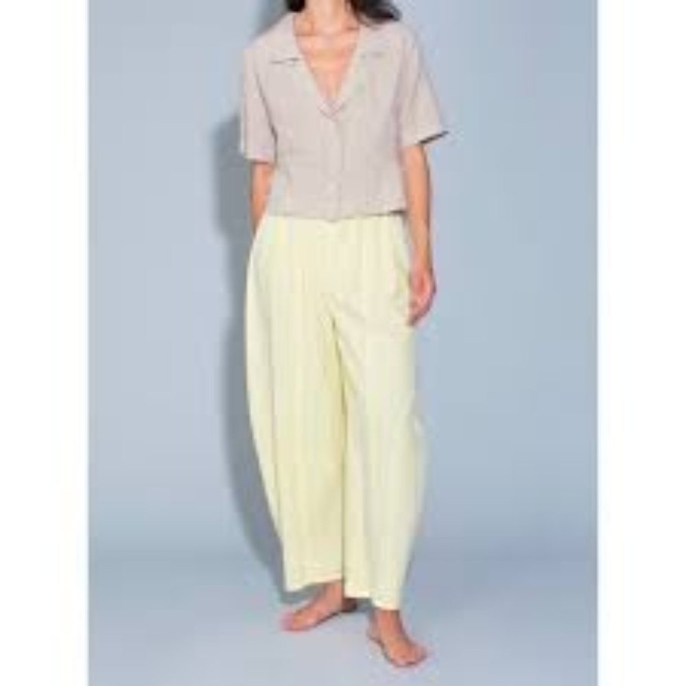 Ilana Kohn Abe Pants